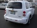Arctic Ice White - HHR LT Photo No. 4