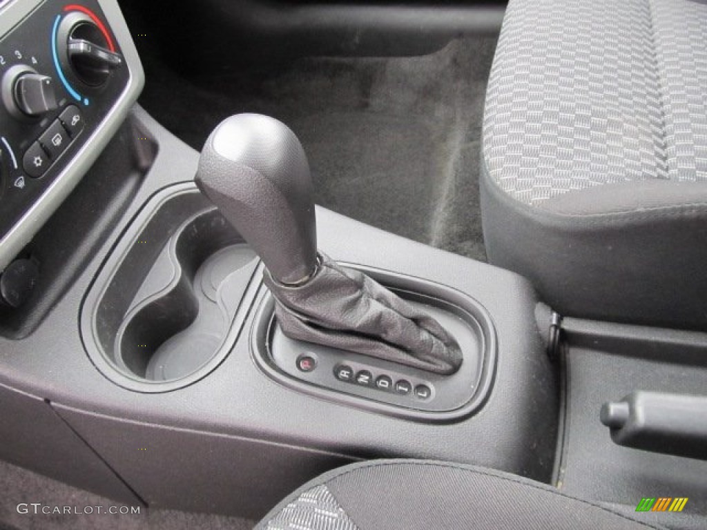 2010 Cobalt LT Sedan - Summit White / Ebony photo #15