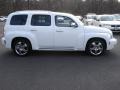 Arctic Ice White - HHR LT Photo No. 7