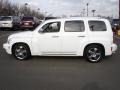 Arctic Ice White - HHR LT Photo No. 9