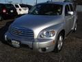 Silver Ice Metallic - HHR LT Photo No. 1
