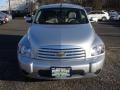 Silver Ice Metallic - HHR LT Photo No. 2