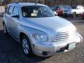 Silver Ice Metallic - HHR LT Photo No. 3