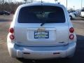 Silver Ice Metallic - HHR LT Photo No. 5