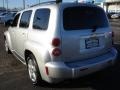 Silver Ice Metallic - HHR LT Photo No. 6