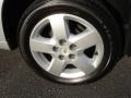 Silver Ice Metallic - HHR LT Photo No. 8