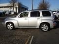Silver Ice Metallic - HHR LT Photo No. 9