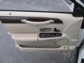 Light Camel Door Panel Photo for 2006 Lincoln Town Car #60857514