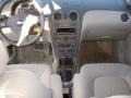 Silver Ice Metallic - HHR LT Photo No. 12