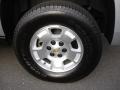Silver Ice Metallic - Suburban LT 4x4 Photo No. 8