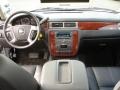 Silver Ice Metallic - Suburban LT 4x4 Photo No. 12