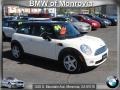 Pepper White - Cooper Hardtop Photo No. 1