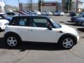 Pepper White - Cooper Hardtop Photo No. 3