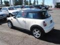 Pepper White - Cooper Hardtop Photo No. 9