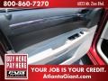 Inferno Red Crystal Pearlcoat - 300 Touring Photo No. 7