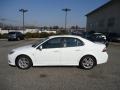 2011 Arctic White Saab 9-3 2.0T Sport Sedan  photo #3