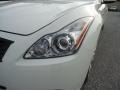 Ivory Pearl White - G 37 S Sport Coupe Photo No. 42
