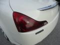 Ivory Pearl White - G 37 S Sport Coupe Photo No. 44