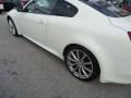 Ivory Pearl White - G 37 S Sport Coupe Photo No. 46
