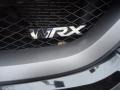 2011 Subaru Impreza WRX Limited Sedan Badge and Logo Photo