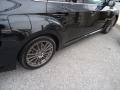Obsidian Black Pearl - Impreza WRX Limited Sedan Photo No. 14