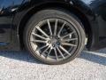 2011 Subaru Impreza WRX Limited Sedan Wheel
