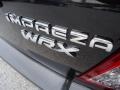 2011 Obsidian Black Pearl Subaru Impreza WRX Limited Sedan  photo #16