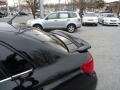 Obsidian Black Pearl - Impreza WRX Limited Sedan Photo No. 17