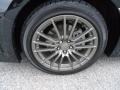 2011 Subaru Impreza WRX Limited Sedan Wheel