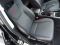 Carbon Black Interior Photo for 2011 Subaru Impreza #60858990