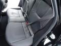 Carbon Black Interior Photo for 2011 Subaru Impreza #60859008
