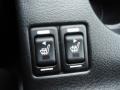 Carbon Black Controls Photo for 2011 Subaru Impreza #60859134