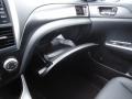 Obsidian Black Pearl - Impreza WRX Limited Sedan Photo No. 47