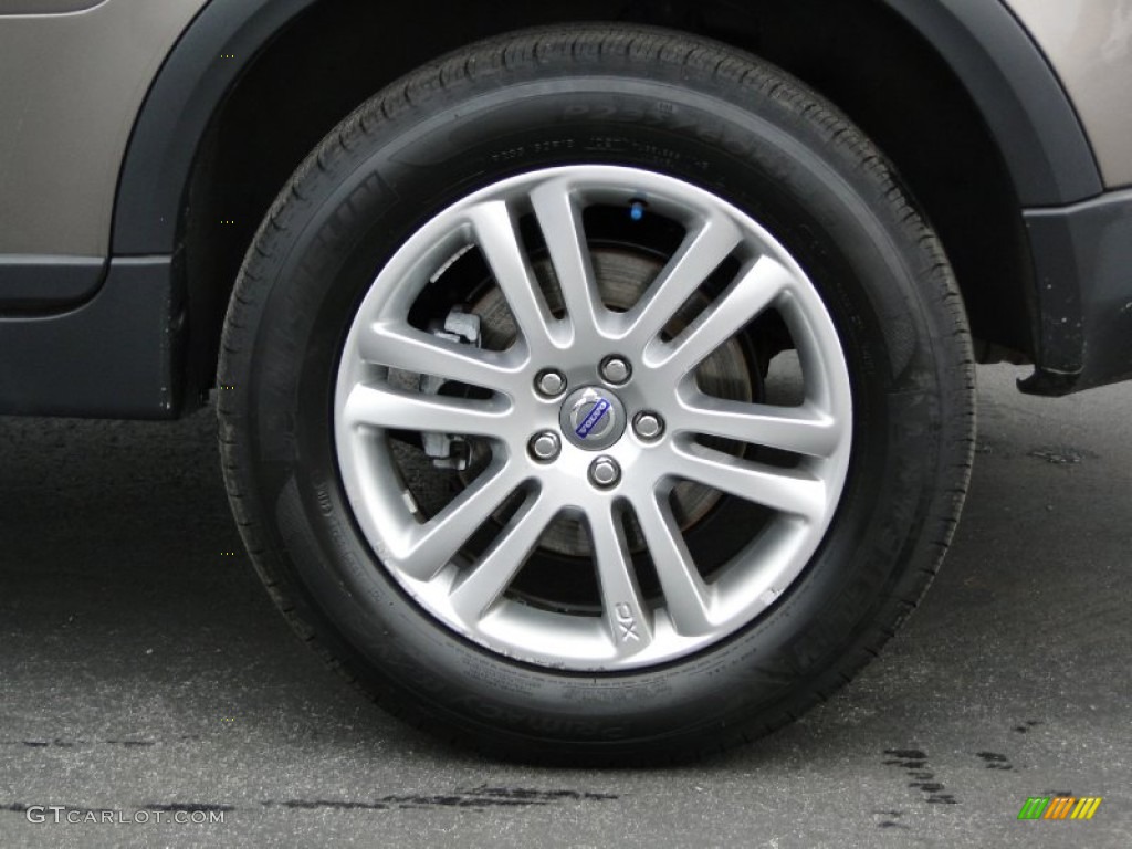 2009 Volvo XC90 3.2 Wheel Photo #60859260