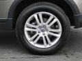 2009 Volvo XC90 3.2 Wheel