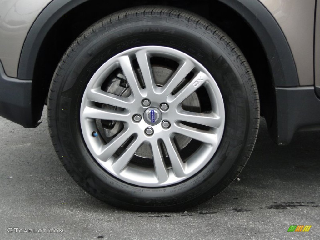 2009 Volvo XC90 3.2 Wheel Photo #60859269