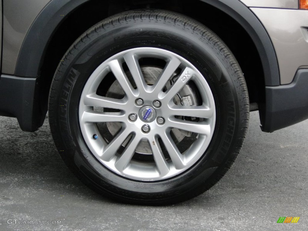 2009 Volvo XC90 3.2 Wheel Photo #60859278
