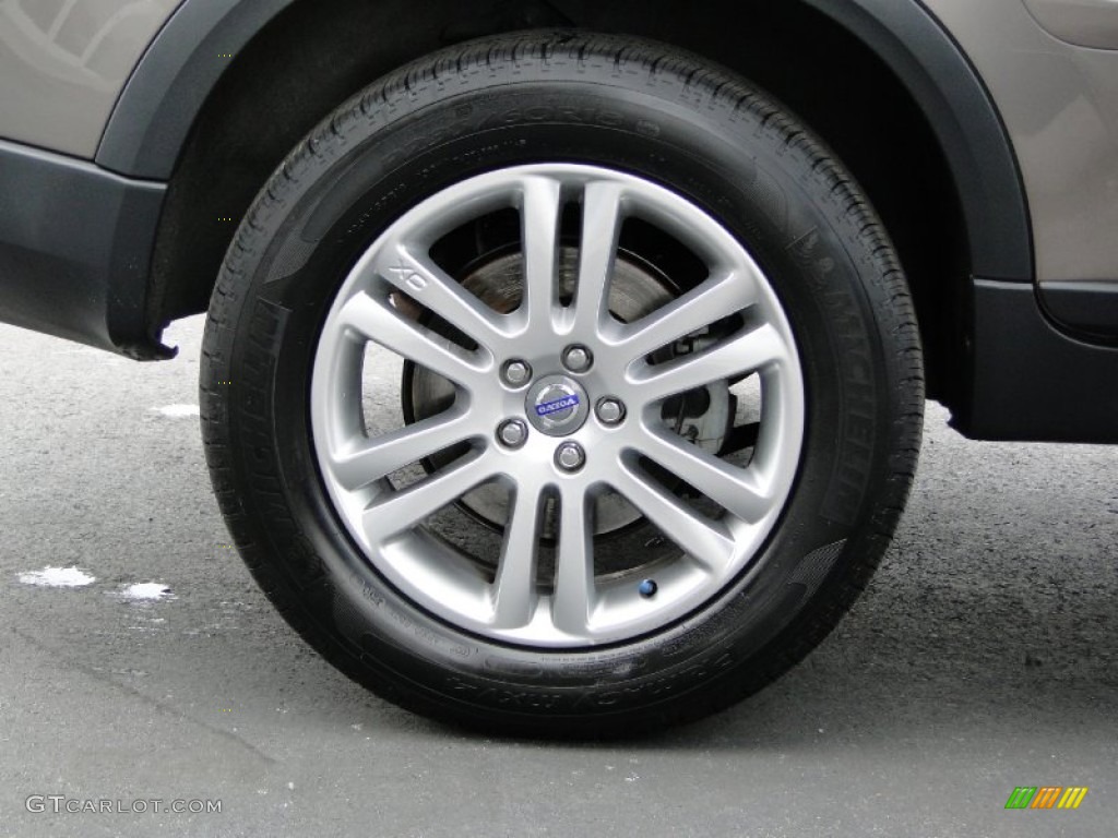 2009 Volvo XC90 3.2 Wheel Photo #60859287