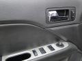 2010 Brilliant Silver Metallic Ford Fusion SEL V6  photo #19