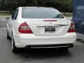 Arctic White - E 350 Sedan Photo No. 10
