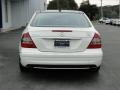 Arctic White - E 350 Sedan Photo No. 11