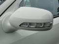 Arctic White - E 350 Sedan Photo No. 17