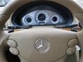 Arctic White - E 350 Sedan Photo No. 23