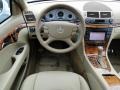 Arctic White - E 350 Sedan Photo No. 26