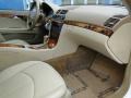 Arctic White - E 350 Sedan Photo No. 32