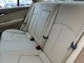 Arctic White - E 350 Sedan Photo No. 35
