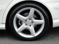 Arctic White - E 350 Sedan Photo No. 38