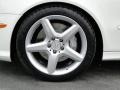 Arctic White - E 350 Sedan Photo No. 39
