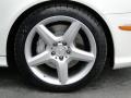 Arctic White - E 350 Sedan Photo No. 40