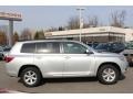 Classic Silver Metallic - Highlander 4WD Photo No. 1